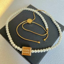 Picture of MiuMiu Necklace _SKUMiuMiuNecklace11lyr713402